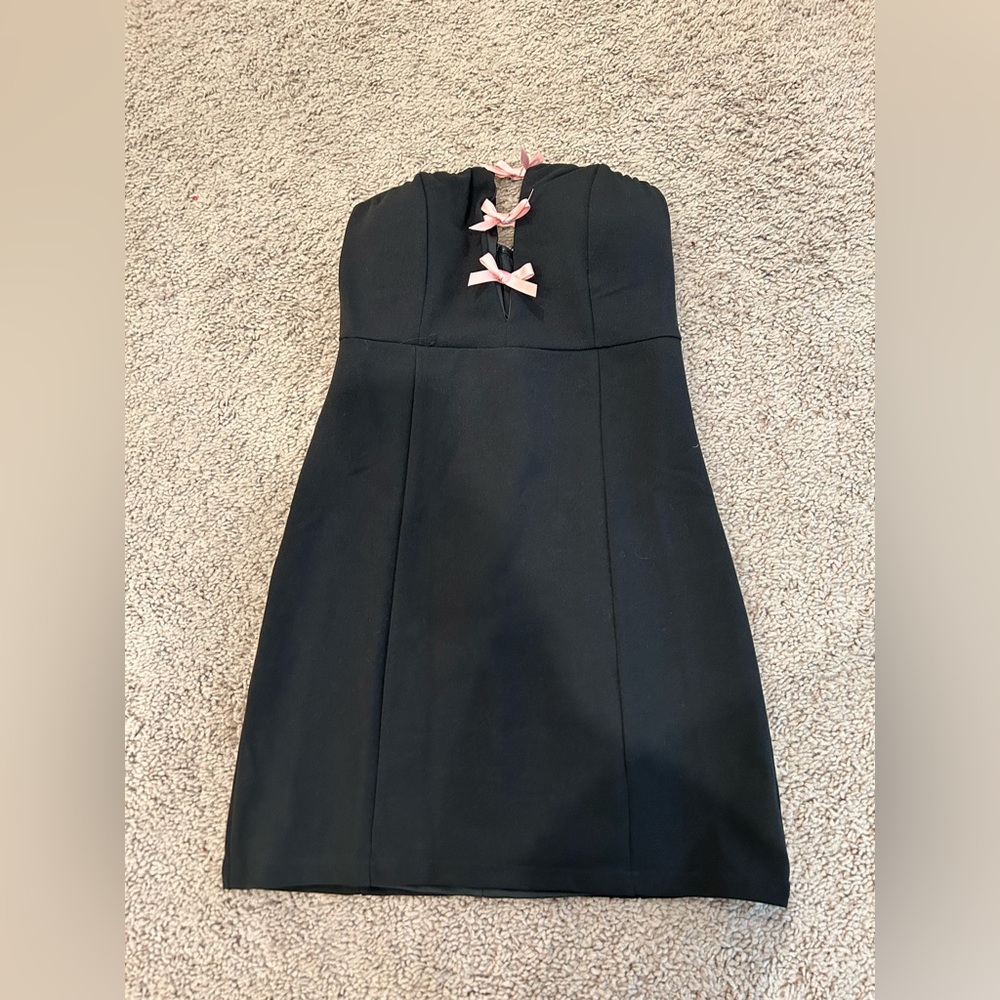 Women dress
